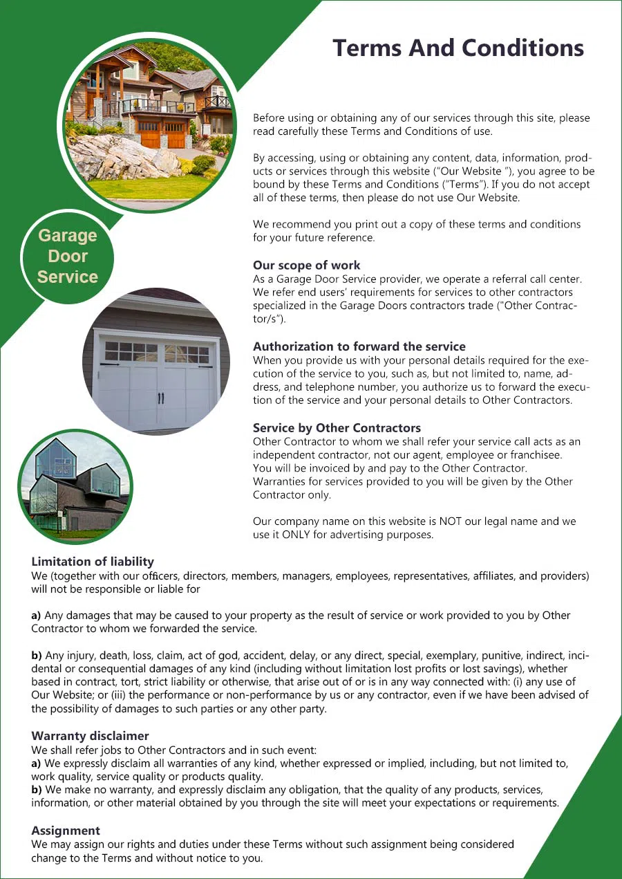 Quality Garage Door Denver, CO 303-502-2833